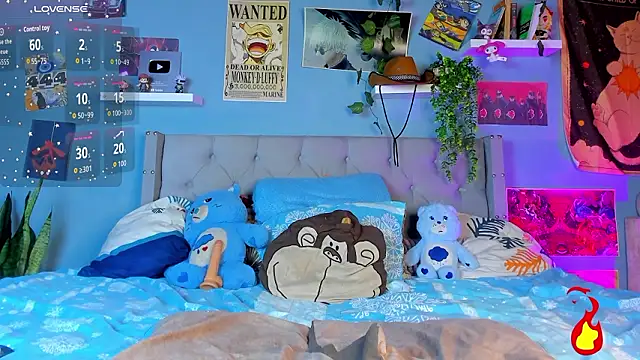 patrick  evans online show from 02.03.26