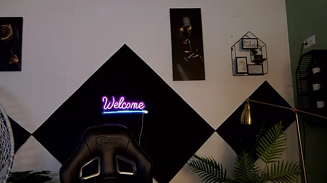 Katewalker  online show from 06.11.26