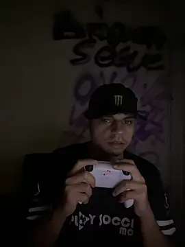 Snapshot of Magosupreme chatting on 02.03.26 Magosupreme online show from 02.03.26