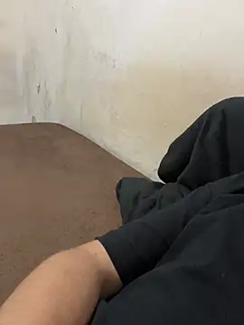 Snapshot of Magosupreme chatting on 02.04.26 Magosupreme online show from 02.04.26