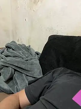 Snapshot of Magosupreme chatting on 02.12.26 Magosupreme online show from 02.12.26