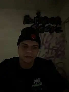 Snapshot of Magosupreme chatting on 02.23.26 Magosupreme online show from 02.23.26