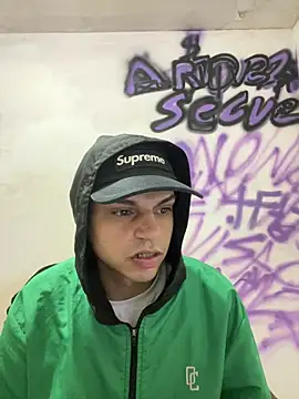 Snapshot of Magosupreme chatting on 02.27.26 Magosupreme online show from 02.27.26