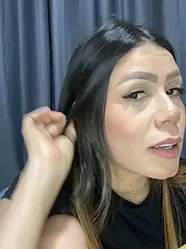 Snapshot of martina_contreras chatting on 01.30.25 martina contreras online show from 01.30.25