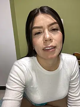 Snapshot of martina_contreras chatting on 03.07.25 martina contreras online show from 03.07.25