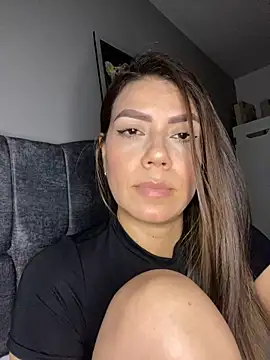 Snapshot of martina_contreras chatting on 10.16.25 martina contreras online show from 10.16.25