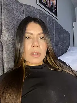 martina contreras online show from 03.01.26