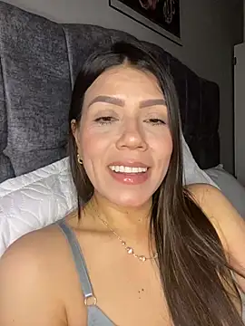 martina contreras online show from 03.16.26