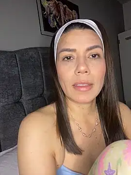 martina contreras online show from 03.26.26