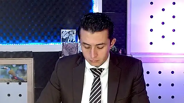 Darko0717 online show from 01.06.25