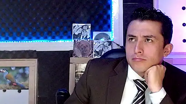 Darko0717 online show from 01.06.25