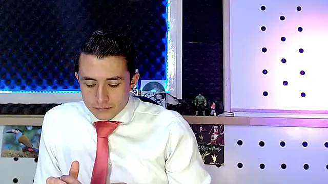 Darko0717 online show from 01.07.25