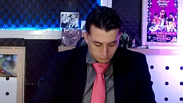 Darko0717 online show from 01.09.25