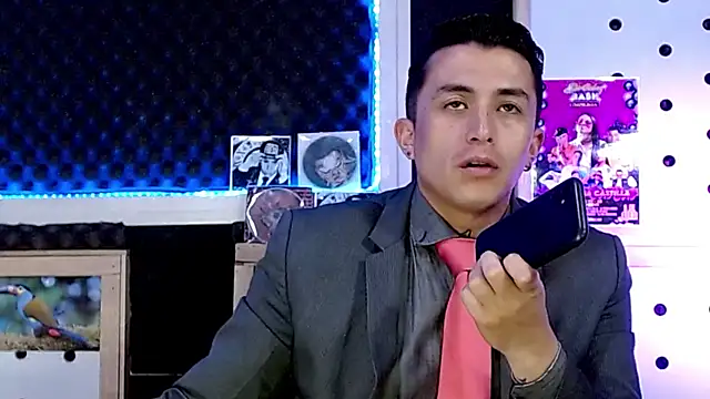 Darko0717 online show from 01.20.25