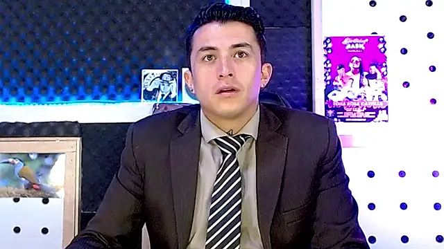 Darko0717 online show from 01.24.25