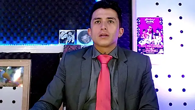 Darko0717 online show from 01.25.25