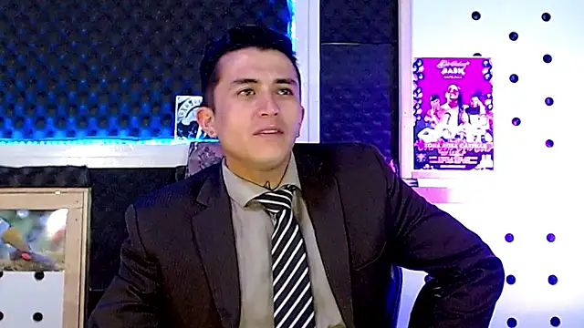 Darko0717 online show from 01.27.25