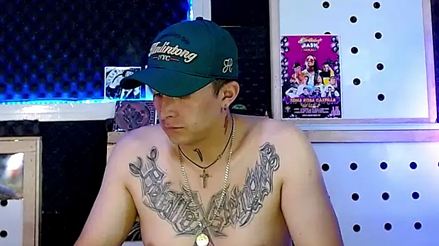 Darko0717 online show from 01.29.25