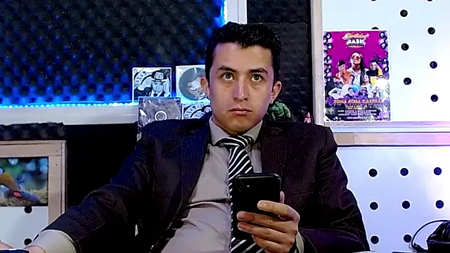 Darko0717 online show from 02.02.25