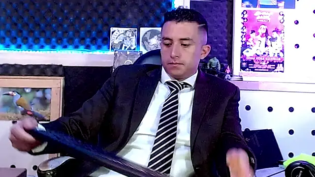 Darko0717 online show from 02.10.25