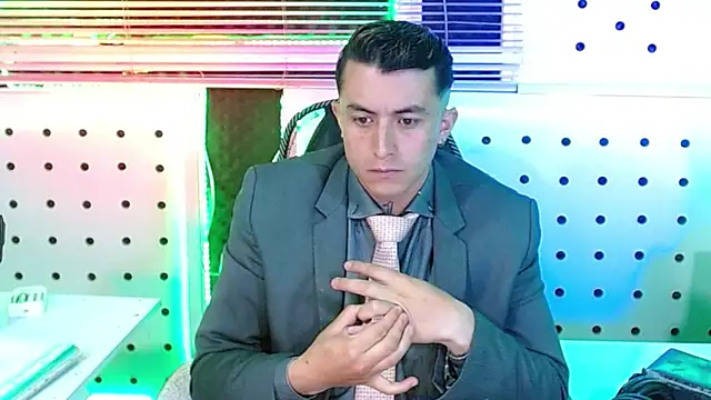 Darko0717 online show from 11.20.25