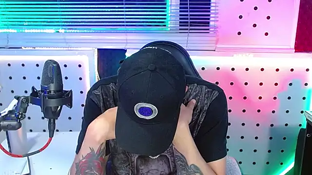 Snapshot of Darko0717 chatting on 01.18.26 Darko0717 online show from 01.18.26