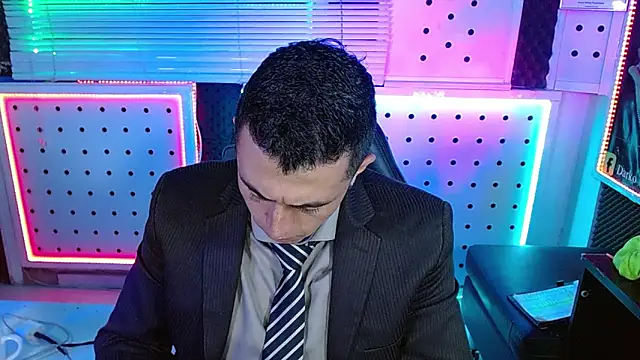 Snapshot of Darko0717 chatting on 02.12.26 Darko0717 online show from 02.12.26