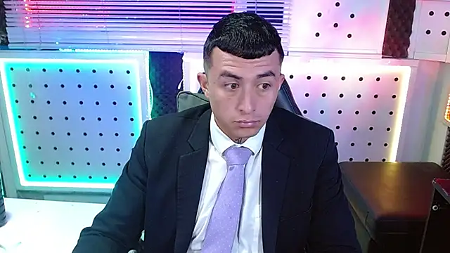 Snapshot of Darko0717 chatting on 02.23.26 Darko0717 online show from 02.23.26