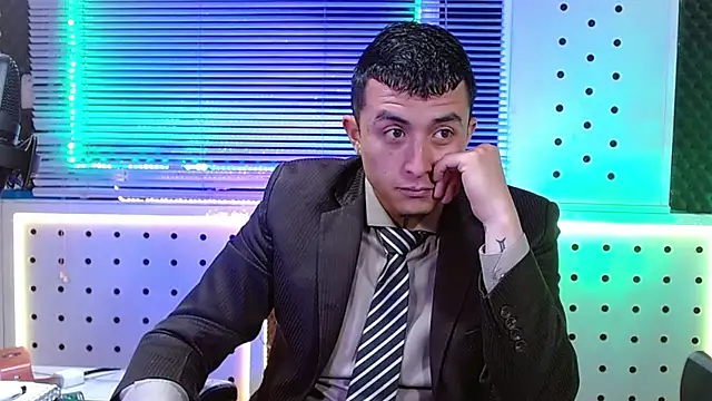 Darko0717 online show from 03.04.26