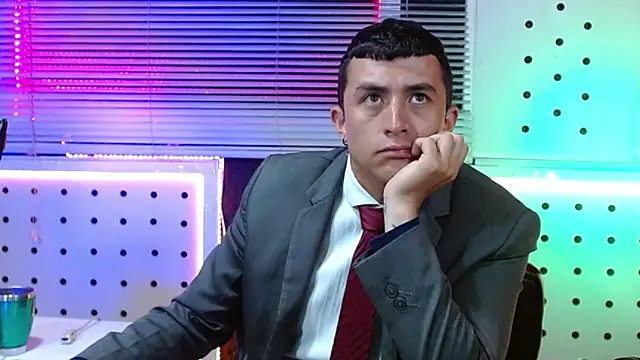 Darko0717 online show from 03.10.26