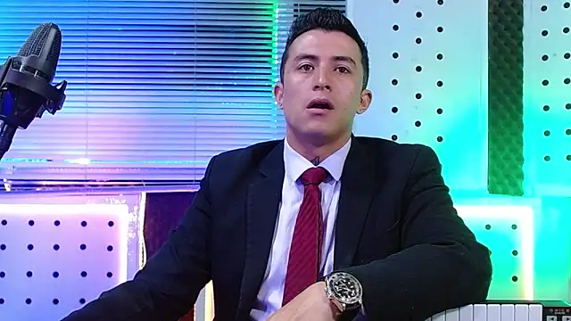 Darko0717 online show from 03.24.26