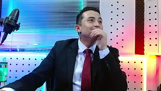 Darko0717 online show from 04.01.26