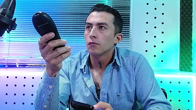 Darko0717 online show from 04.02.26