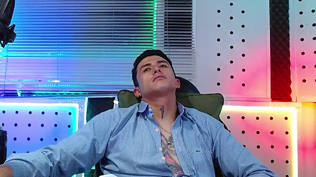 Darko0717 online show from 04.03.26