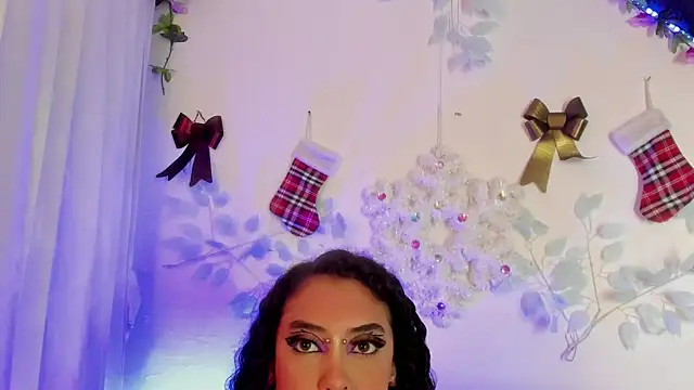 Cata green online show from 12.19.24