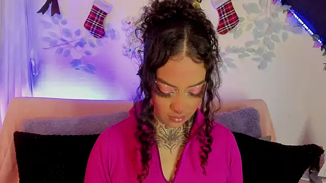 Cata green online show from 12.20.24