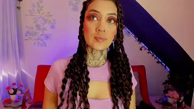 Cata green online show from 01.13.25