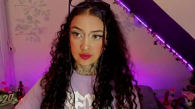 Cata green online show from 01.21.25