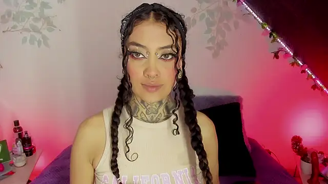 Cata green online show from 01.24.25