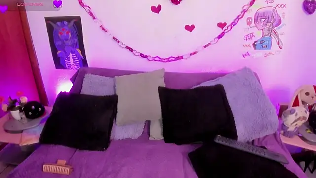 Cata green online show from 02.14.26