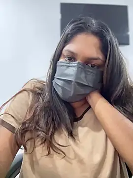 Snapshot of Black_Beauty997 chatting on 01.21.25 Black Beauty997 online show from 01.21.25