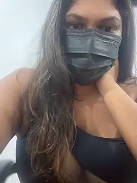 Snapshot of Black_Beauty997 chatting on 02.08.25 Black Beauty997 online show from 02.08.25