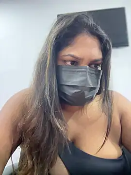 Snapshot of Black_Beauty997 chatting on 02.20.25 Black Beauty997 online show from 02.20.25