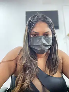 Snapshot of Black_Beauty997 chatting on 02.21.25 Black Beauty997 online show from 02.21.25