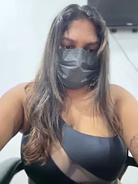 Snapshot of Black_Beauty997 chatting on 03.09.25 Black Beauty997 online show from 03.09.25