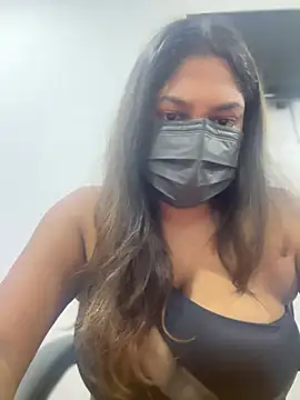 Snapshot of Black_Beauty997 chatting on 03.16.25 Black Beauty997 online show from 03.16.25