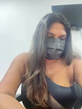 Snapshot of Black_Beauty997 chatting on 03.16.25 Black Beauty997 online show from 03.16.25