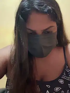 Snapshot of Black_Beauty997 chatting on 03.20.25 Black Beauty997 online show from 03.20.25