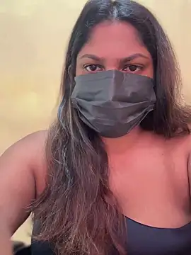 Snapshot of Black_Beauty997 chatting on 03.21.25 Black Beauty997 online show from 03.21.25