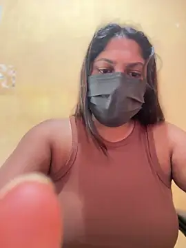 Snapshot of Black_Beauty997 chatting on 03.22.25 Black Beauty997 online show from 03.22.25